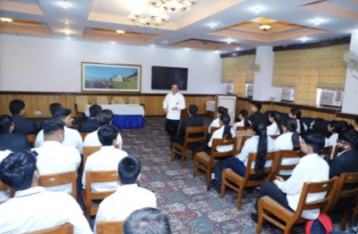 Banarsidas Chandiwala Institute of Hotel Management & Catering Technology New Delhi Facilities photo 1